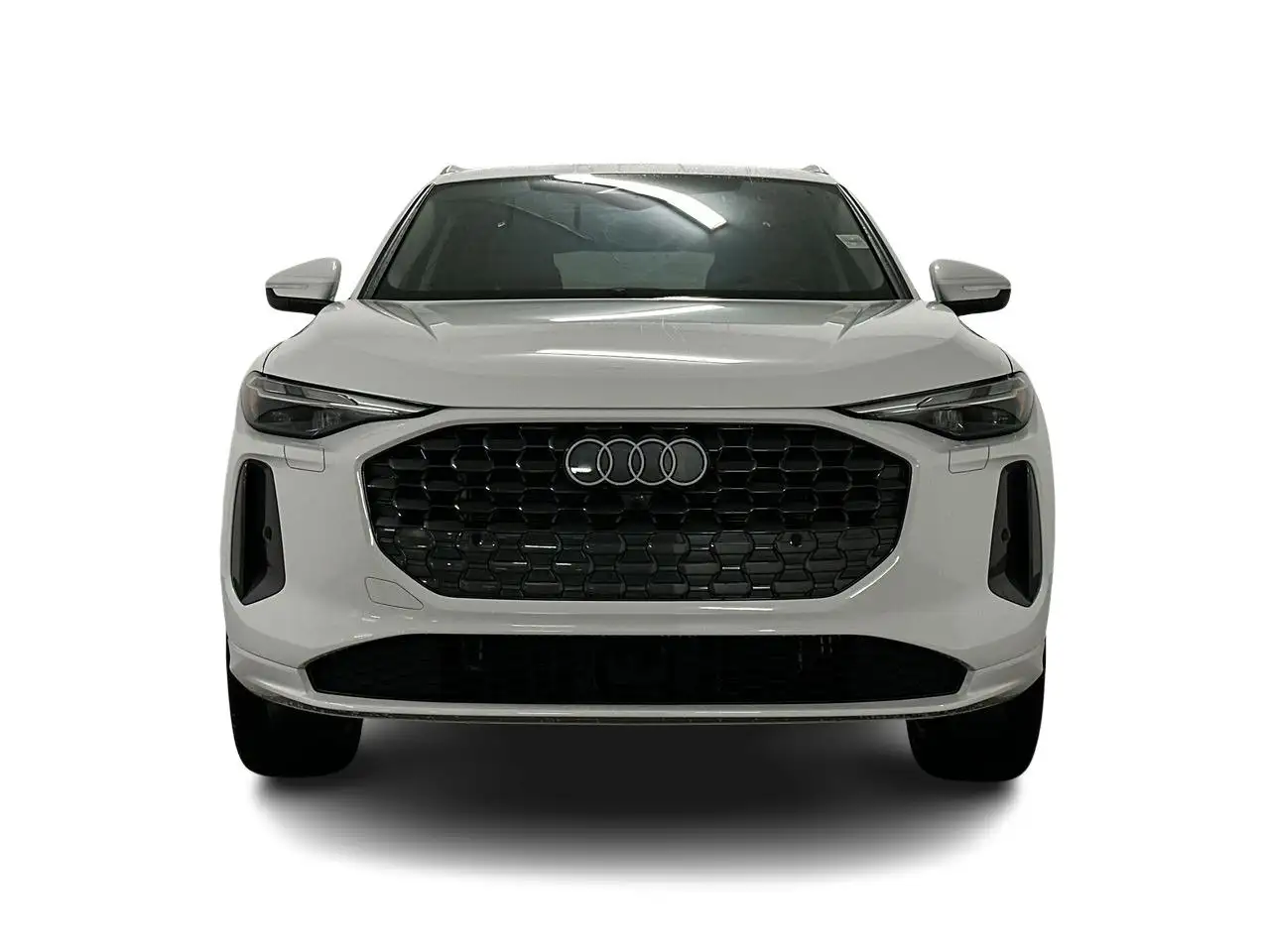 Audi Q5 снимка Audi Q5
