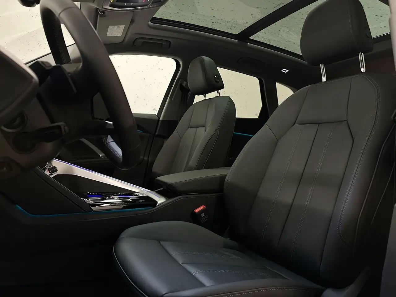 Audi Q5 снимка Audi Q5