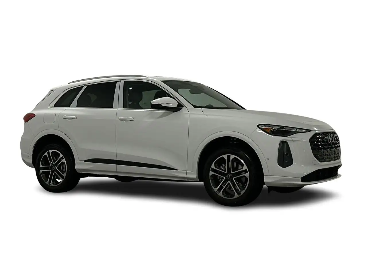 Audi Q5 снимка Audi Q5