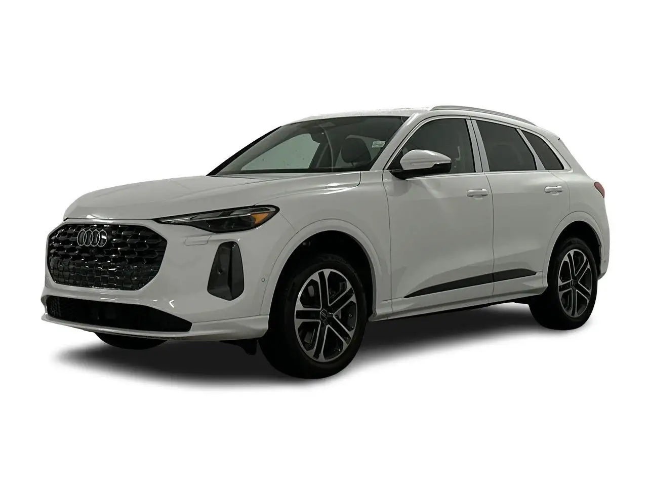 Audi Q5 снимка Audi Q5
