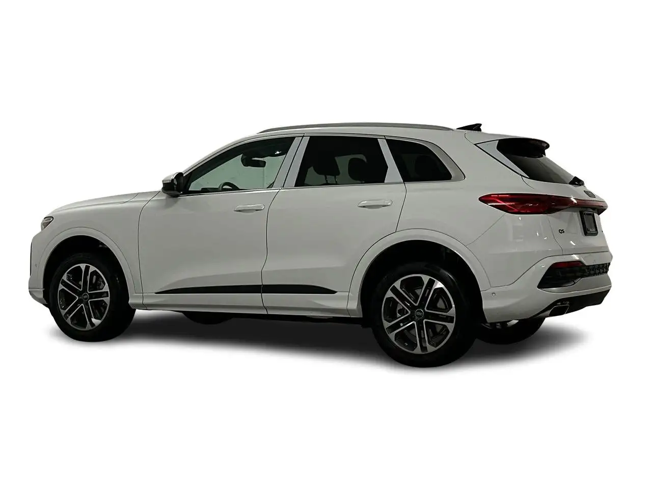 Audi Q5 снимка Audi Q5