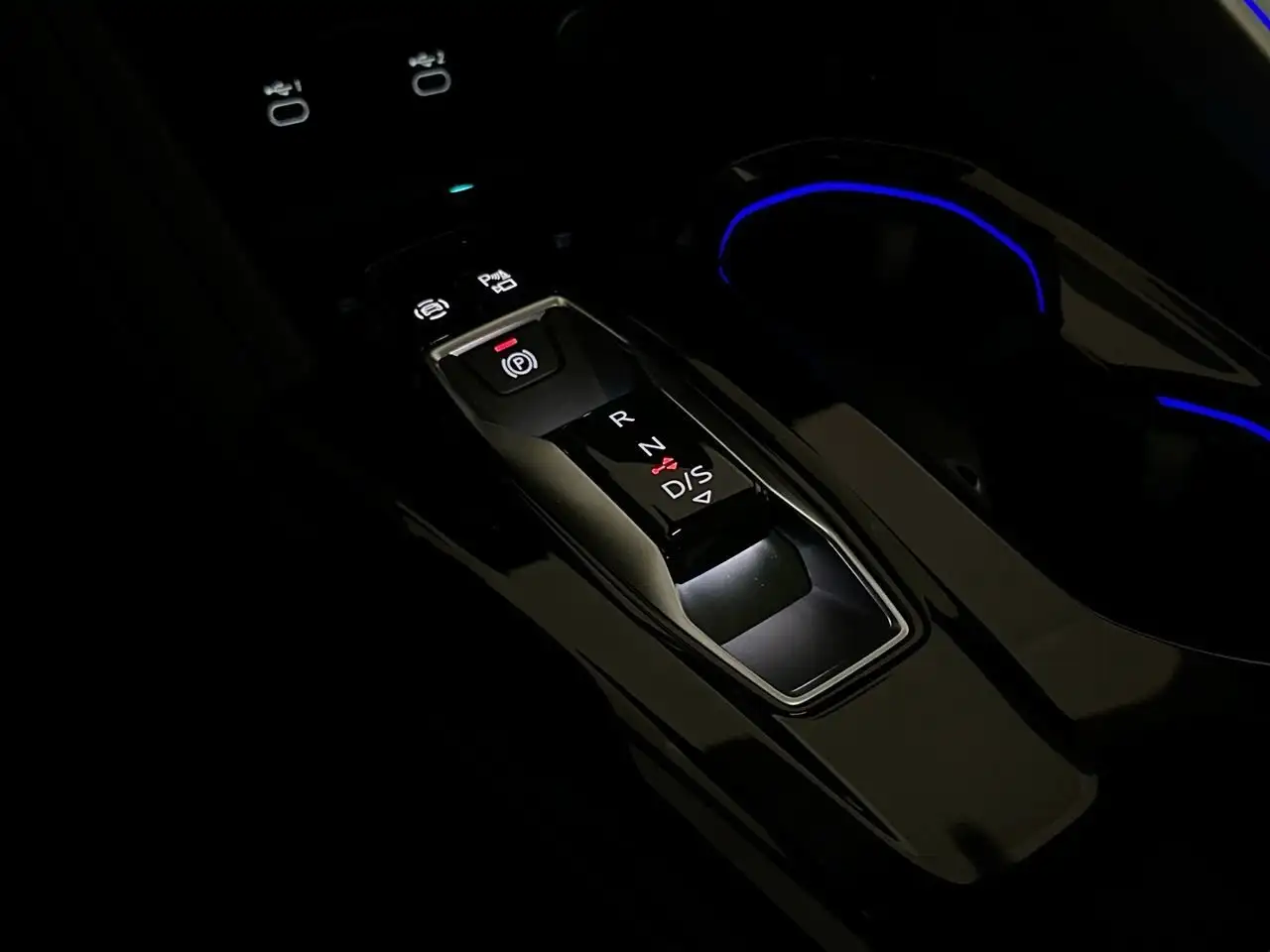 Audi Q5 снимка Audi Q5