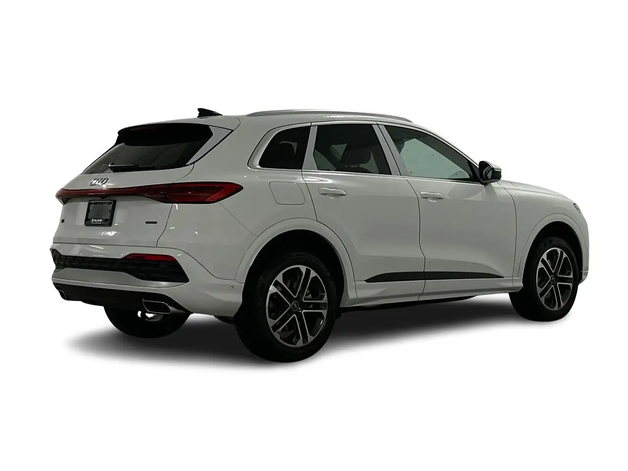 Audi Q5 снимка Audi Q5