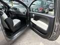 Fiat 500C Dolcevita Hybrid Gris - thumbnail 7