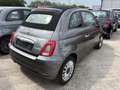 Fiat 500C Dolcevita Hybrid Gris - thumbnail 4