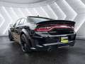 Dodge Charger 6.2 SRT Hellcat Widebody NAVI KAMERA Fekete - thumbnail 2