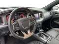 Dodge Charger 6.2 SRT Hellcat Widebody NAVI KAMERA Fekete - thumbnail 11