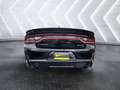 Dodge Charger 6.2 SRT Hellcat Widebody NAVI KAMERA Fekete - thumbnail 8