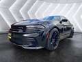 Dodge Charger 6.2 SRT Hellcat Widebody NAVI KAMERA Negro - thumbnail 4