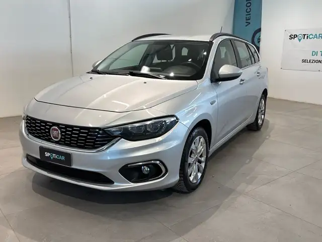 Fiat Tipo 1.6 Mjt 120cv 6M S&S Business