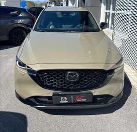 Diesel 2.2L 150cv 2WD 6MT Homura