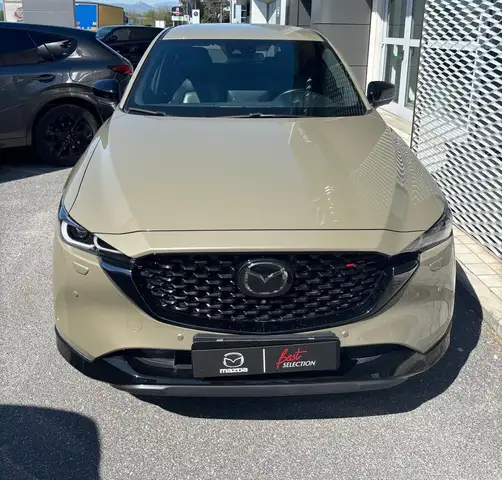 Mazda CX-5 Diesel 2.2L 150cv 2WD 6MT Homura