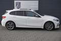 BMW 135 xDrive|PANORAMA|VIRTUAL|SHADOW|AERODYNAMIK Blanc - thumbnail 4