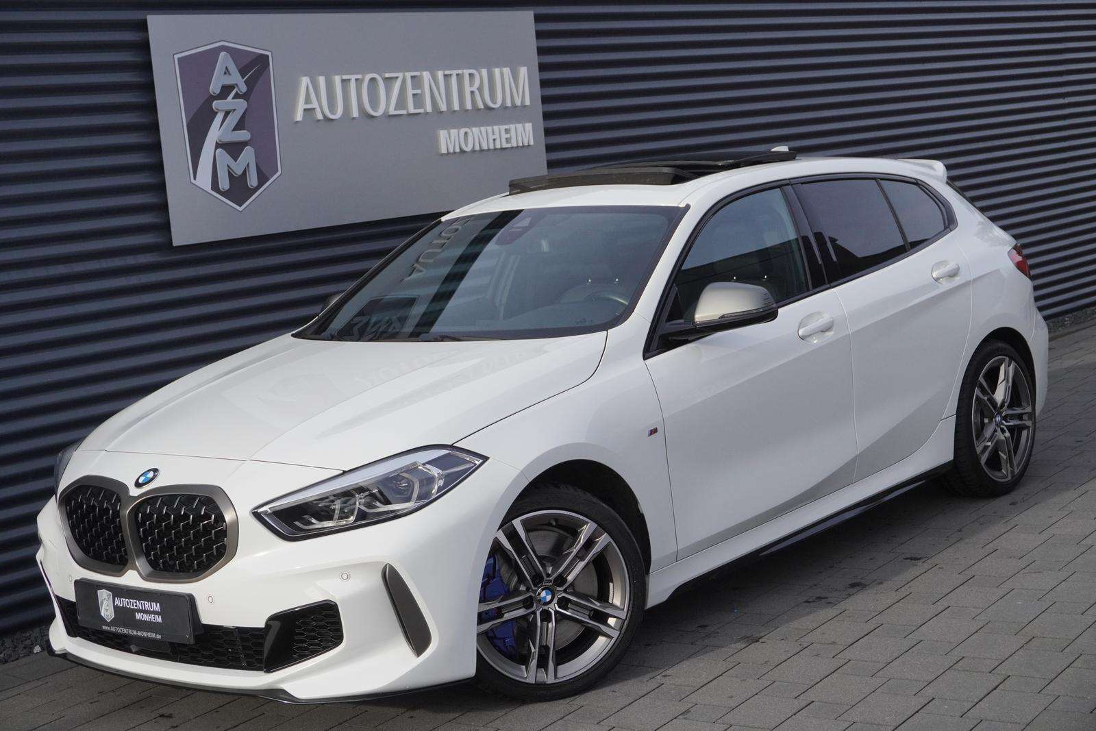 Second hand Bmw 1 Series 