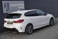 BMW 135 xDrive|PANORAMA|VIRTUAL|SHADOW|AERODYNAMIK Blanc - thumbnail 8