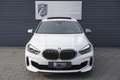 BMW 135 xDrive|PANORAMA|VIRTUAL|SHADOW|AERODYNAMIK Blanc - thumbnail 6