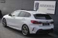 BMW 135 xDrive|PANORAMA|VIRTUAL|SHADOW|AERODYNAMIK Blanc - thumbnail 7