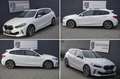 BMW 135 xDrive|PANORAMA|VIRTUAL|SHADOW|AERODYNAMIK Blanc - thumbnail 22