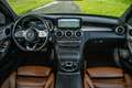 Mercedes-Benz C 180 Business Solution AMG, NAP, Leder Zielony - thumbnail 13