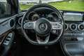 Mercedes-Benz C 180 Business Solution AMG, NAP, Leder Zielony - thumbnail 14