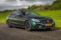 Mercedes-Benz C 180 Business Solution AMG, NAP, Leder Зелений - thumbnail 7