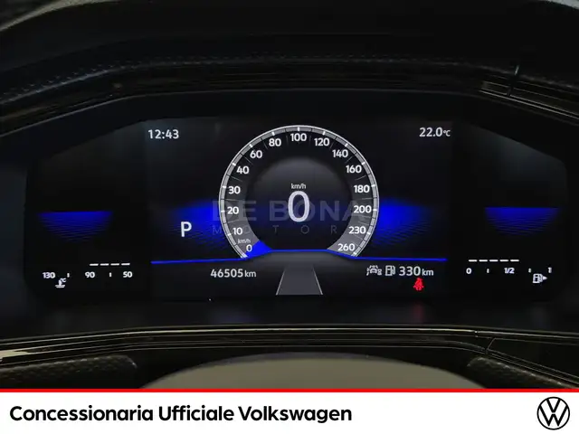 Volkswagen T-Cross view 10
