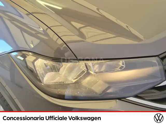 Volkswagen T-Cross view 23