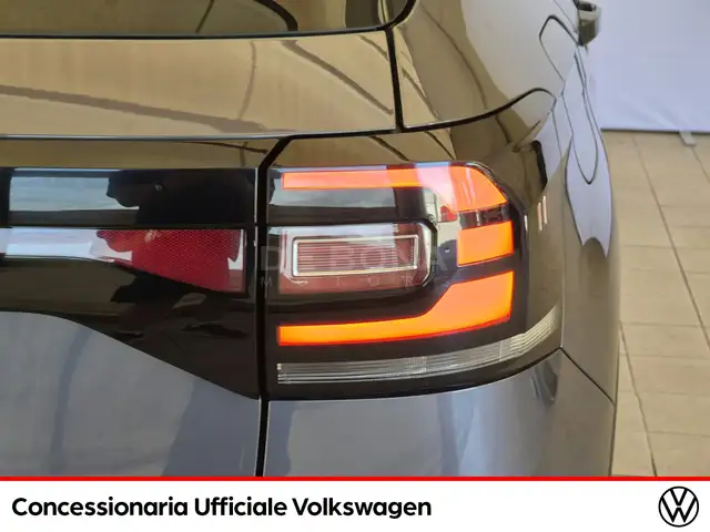 Volkswagen T-Cross view 22
