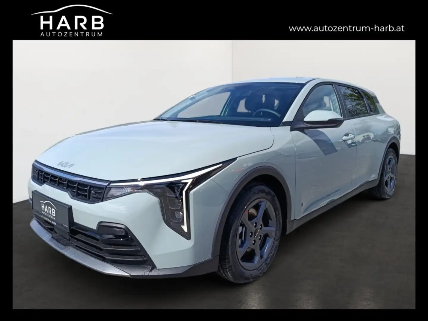Kia K4 HB/SILBER/1.0 TGDI /DCT7 48V/115/MY26 Grau - 1