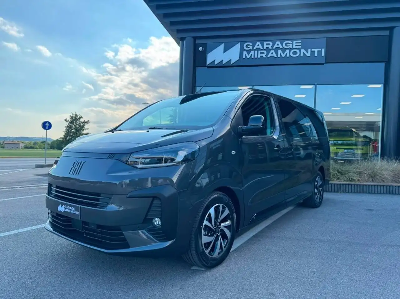 Fiat Ulysse