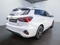 MG MG5 Luxury 51kWh Weiß - thumbnail 4