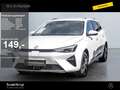 MG MG5 Luxury 51kWh Weiß - thumbnail 1