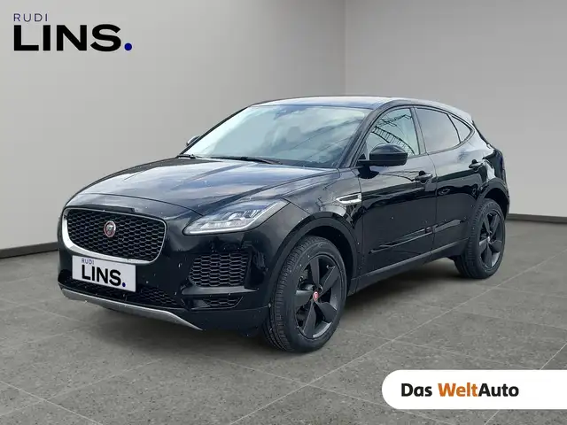 Jaguar E-Pace 2.0DI4 D150 AWD Aut.