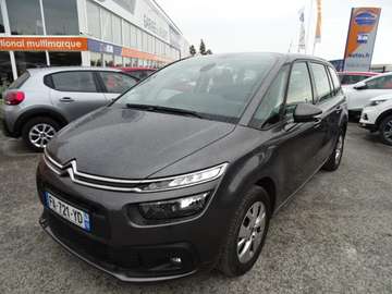 1.6 BLUEHDi - 120 S\u0026S - 7 PLACES - BUSINESS + GPS