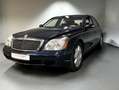 Maybach 57 Bleu - thumbnail 1