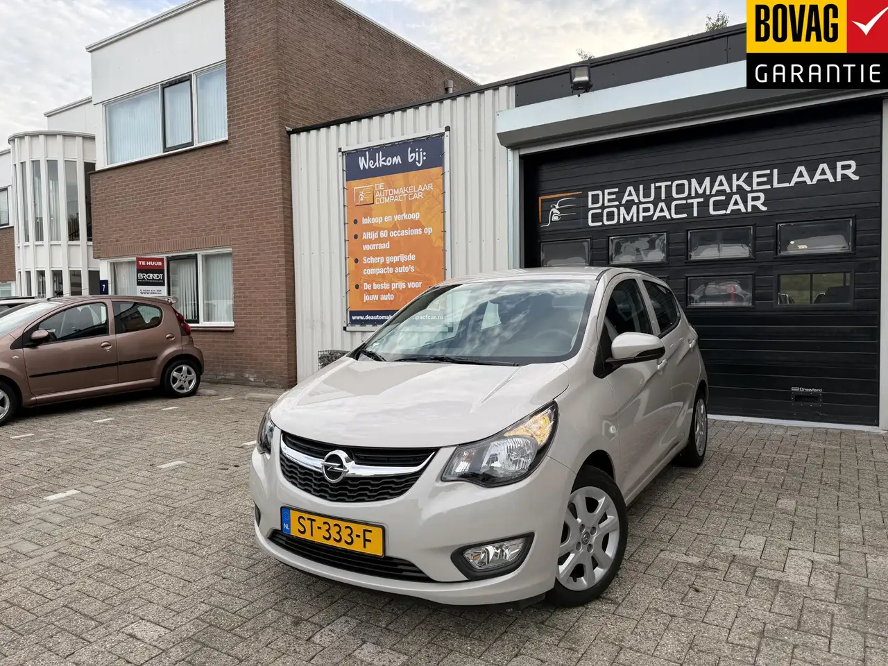 Opel Karl