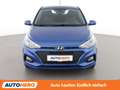 Hyundai i20 1.2 LEVEL 2 Blau - thumbnail 9