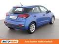 Hyundai i20 1.2 LEVEL 2 Blau - thumbnail 6