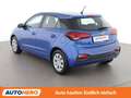 Hyundai i20 1.2 LEVEL 2 Blau - thumbnail 4