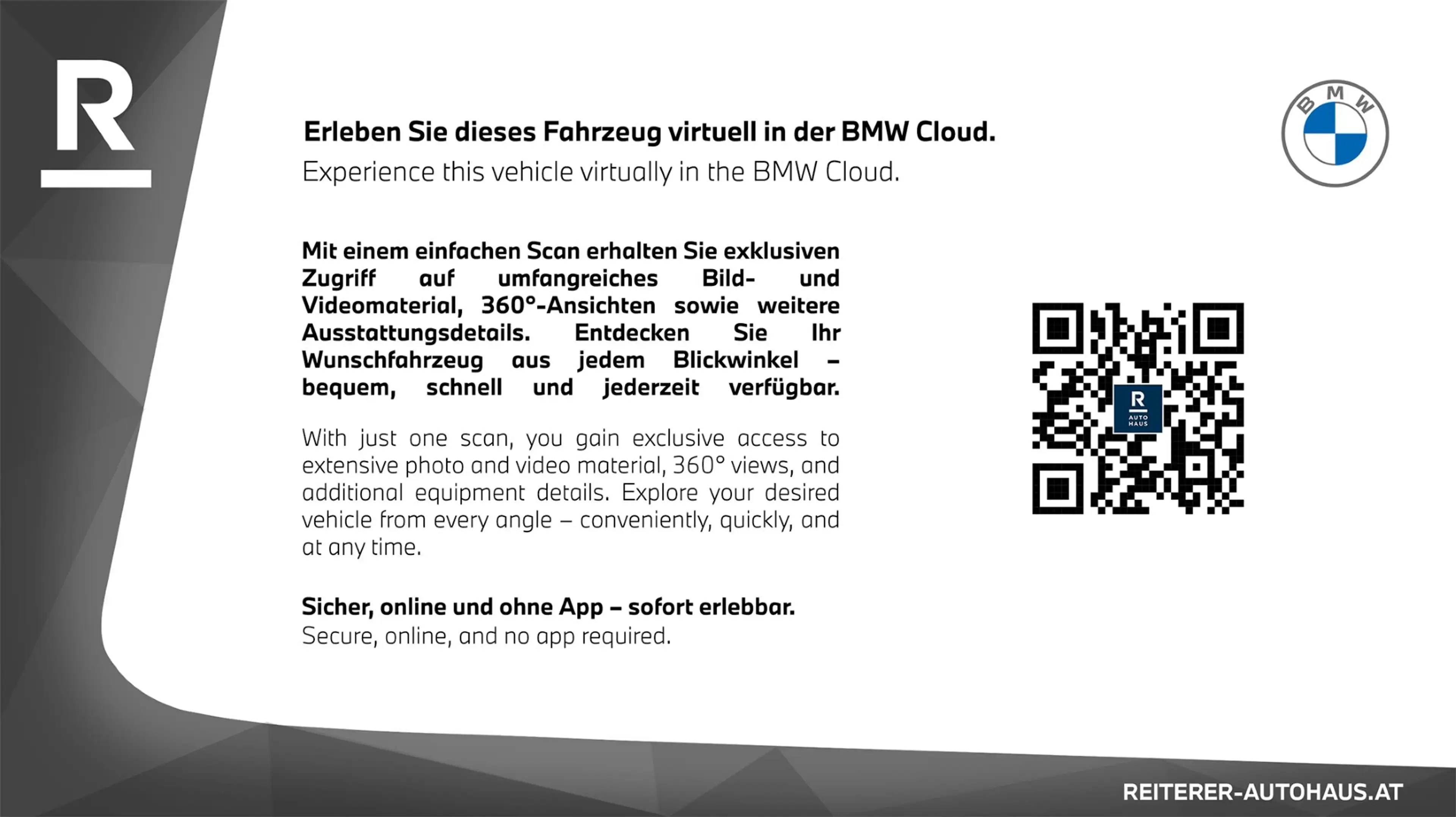 BMW M3 Competition M xDrive *SOFORT VERFÜGBAR — photo 15