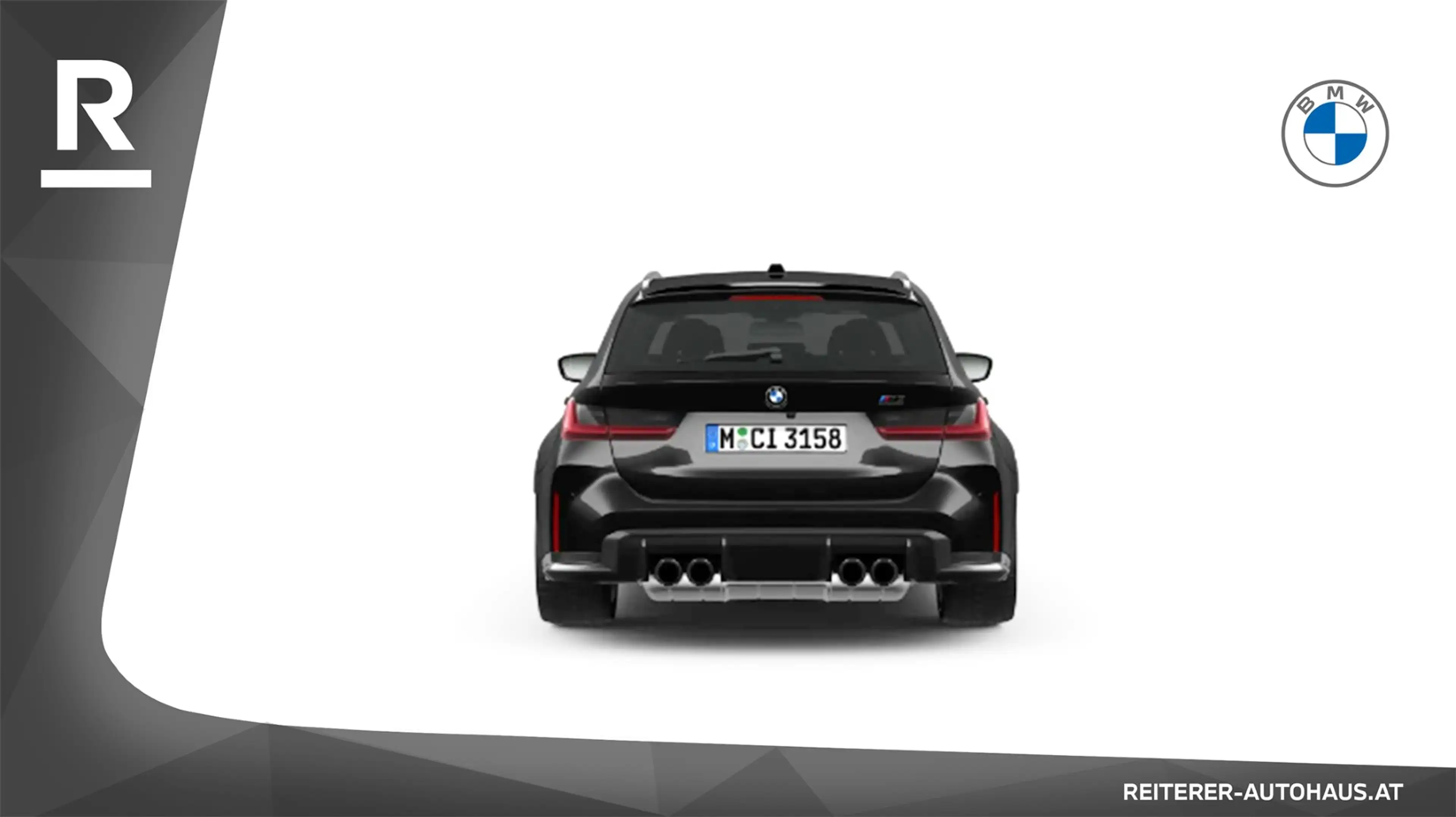 BMW M3 Competition M xDrive *SOFORT VERFÜGBAR — photo 6