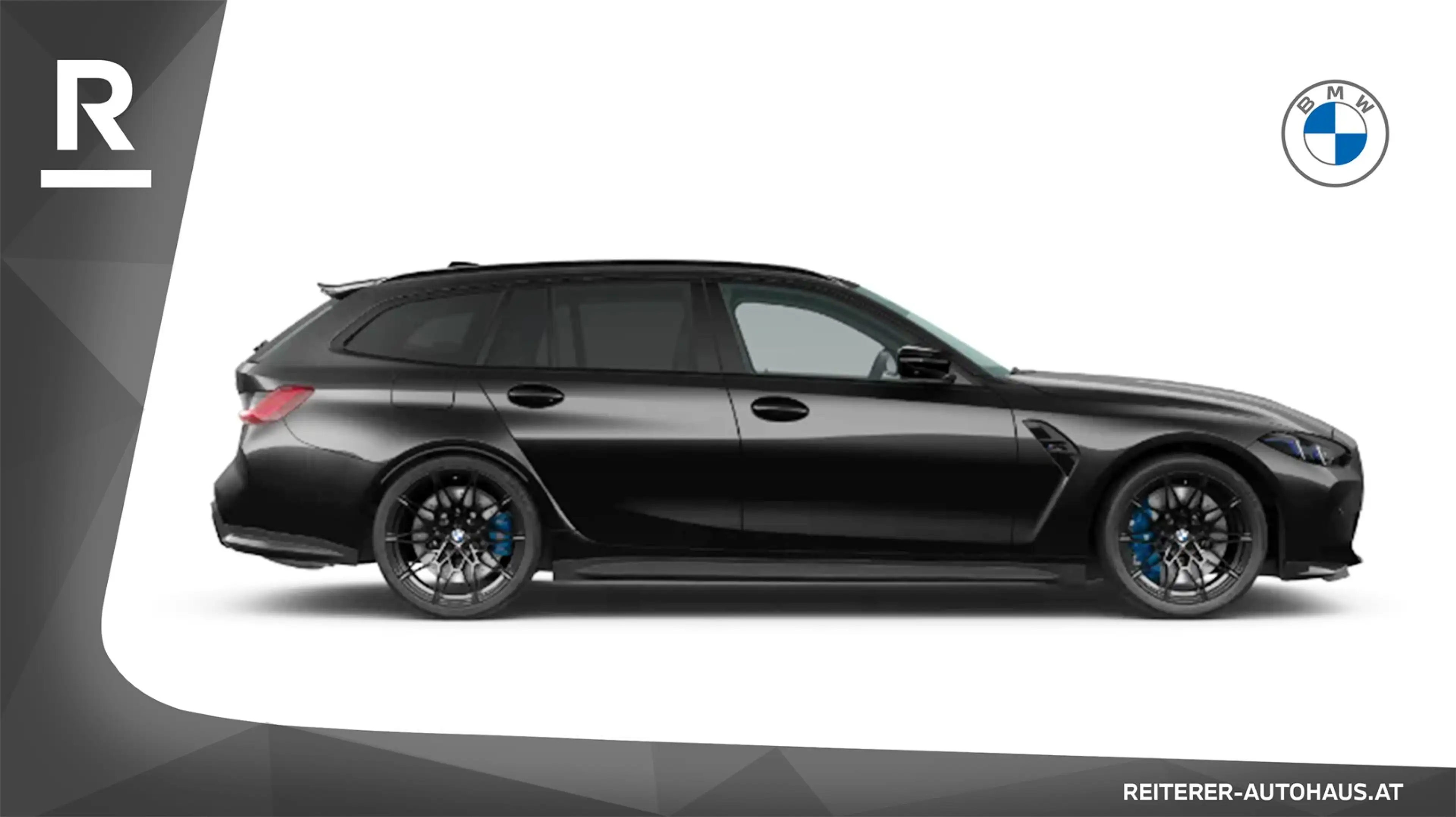 BMW M3 Competition M xDrive *SOFORT VERFÜGBAR — photo 8