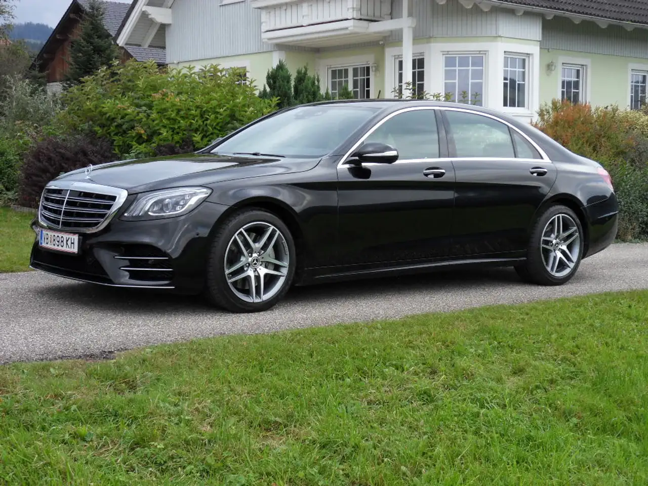 Mercedes-Benz 350