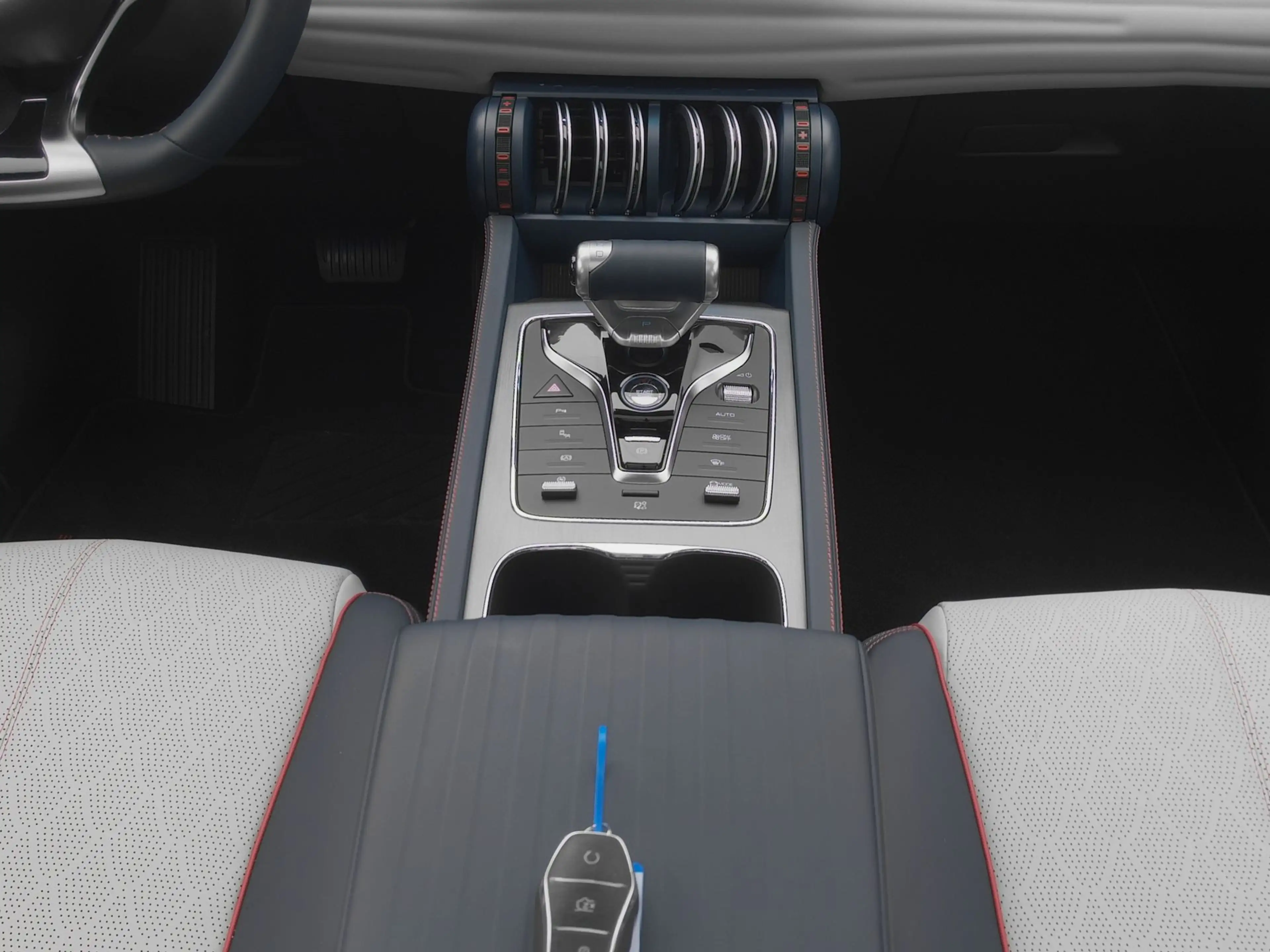 BYD Atto 3 Comfort 60 kWh | PANO | 360° | ADAPTIVE | STOELVER — photo 12