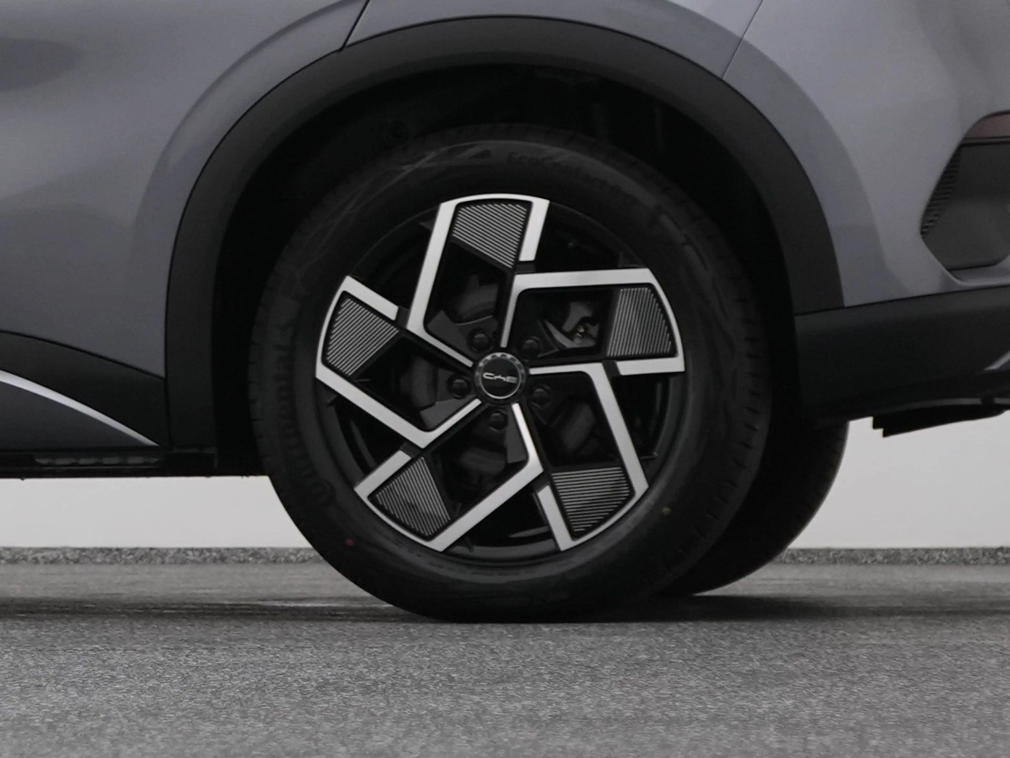BYD Atto 3 Comfort 60 kWh | PANO | 360° | ADAPTIVE | STOELVER — photo 40
