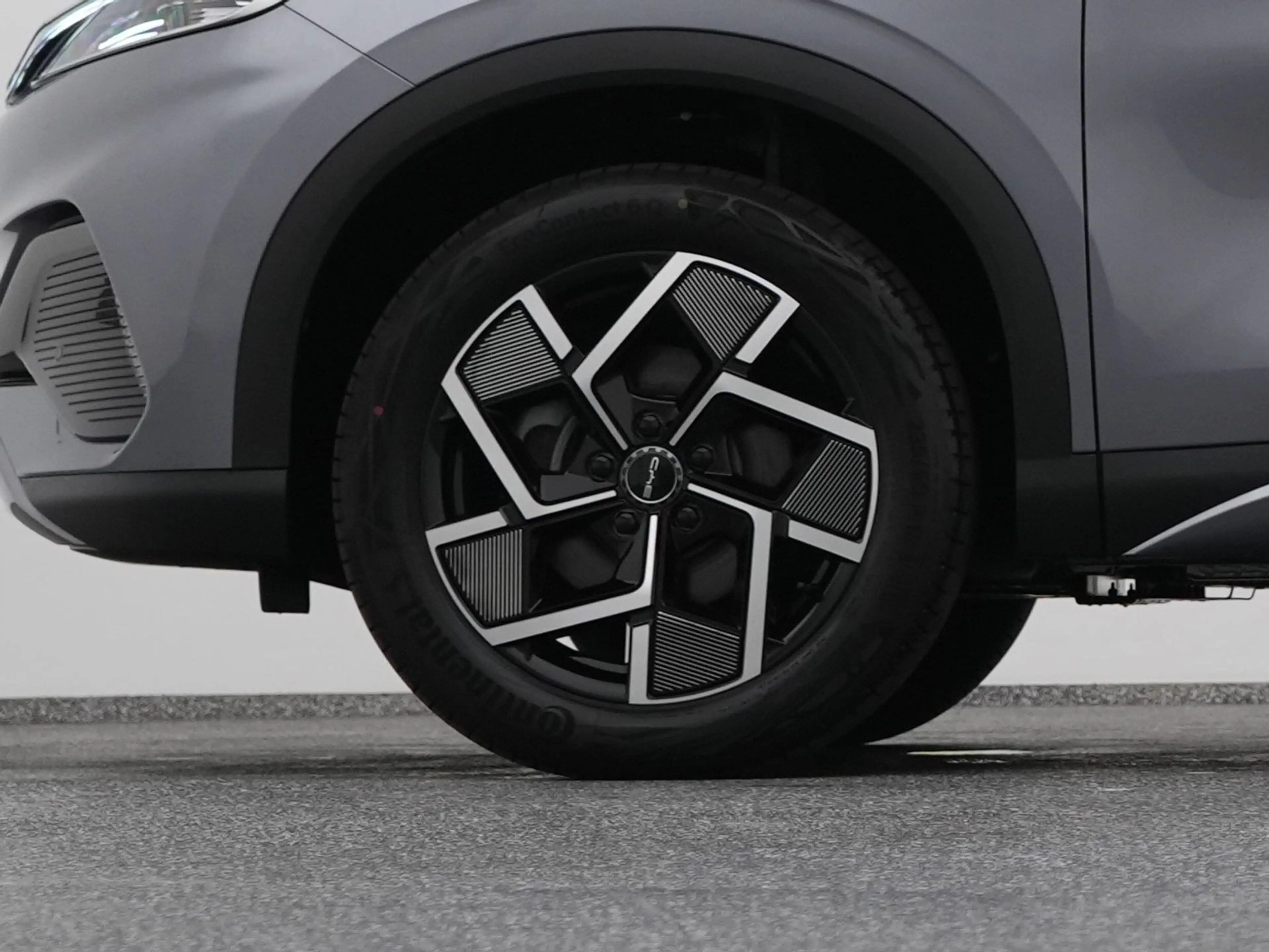 BYD Atto 3 Comfort 60 kWh | PANO | 360° | ADAPTIVE | STOELVER — photo 39