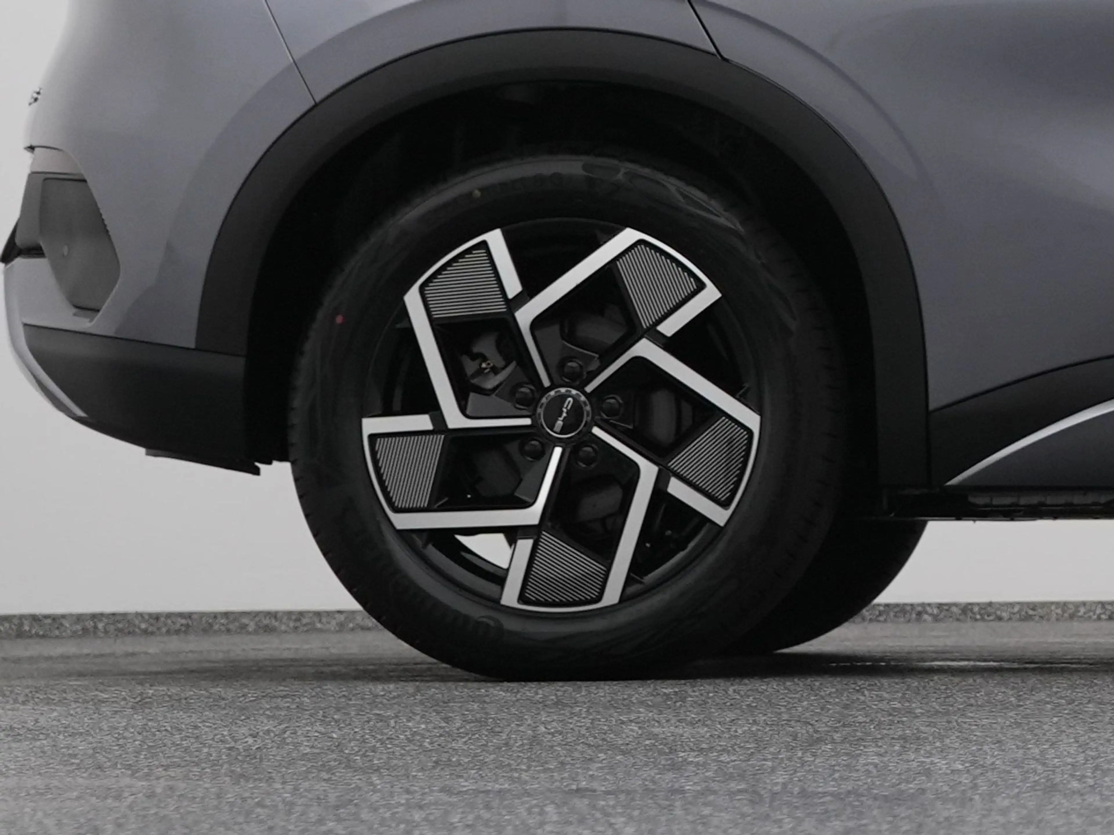 BYD Atto 3 Comfort 60 kWh | PANO | 360° | ADAPTIVE | STOELVER — photo 41