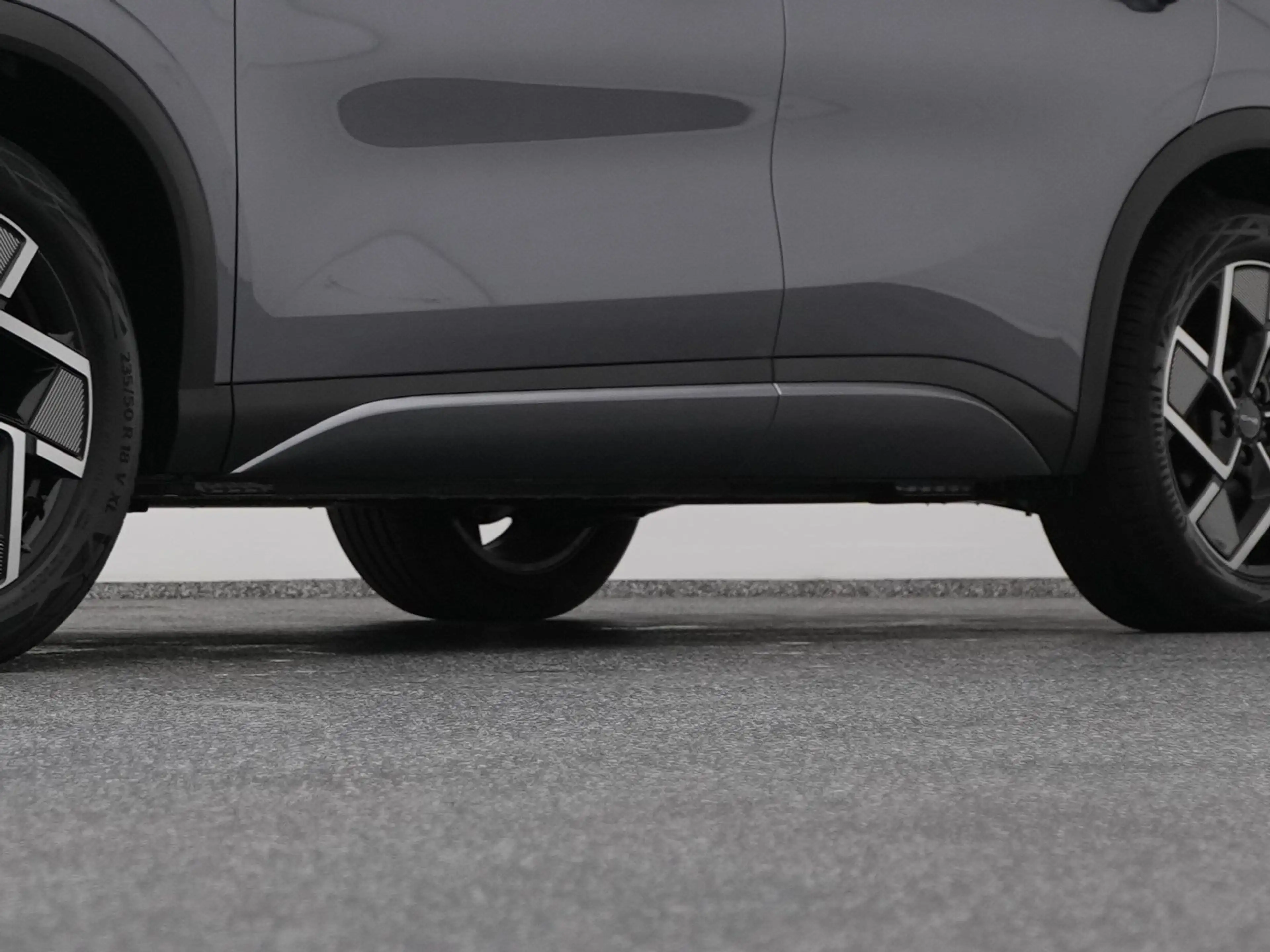 BYD Atto 3 Comfort 60 kWh | PANO | 360° | ADAPTIVE | STOELVER — photo 37