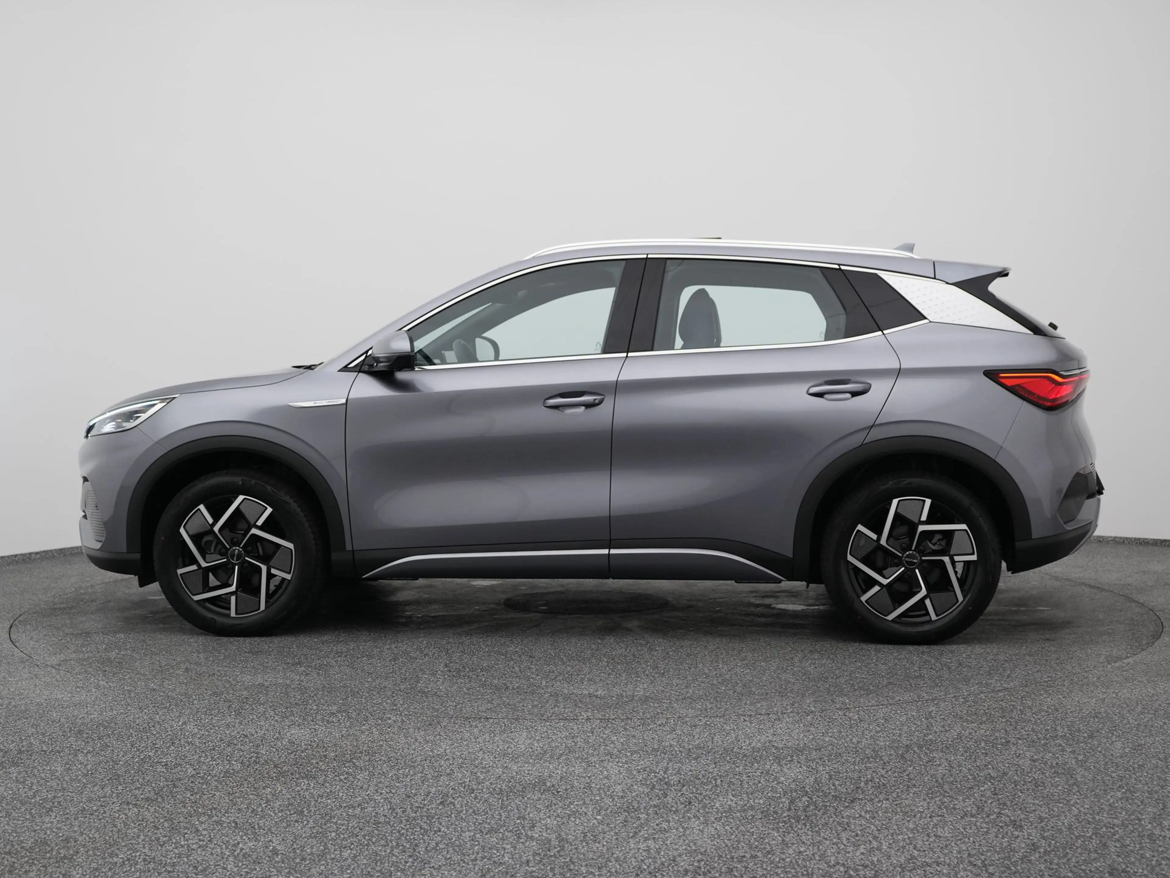 BYD Atto 3 Comfort 60 kWh | PANO | 360° | ADAPTIVE | STOELVER — photo 13