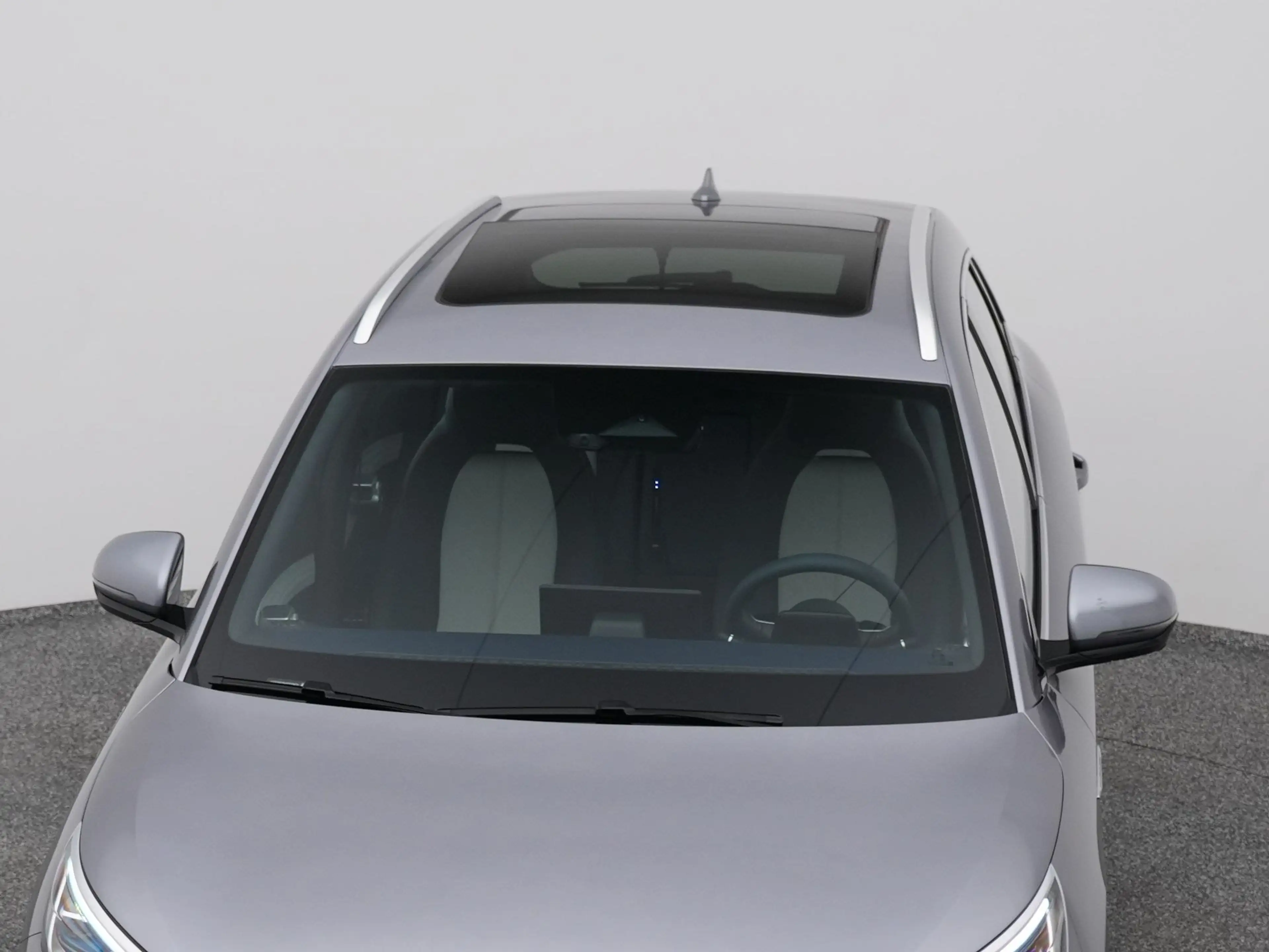 BYD Atto 3 Comfort 60 kWh | PANO | 360° | ADAPTIVE | STOELVER — photo 32